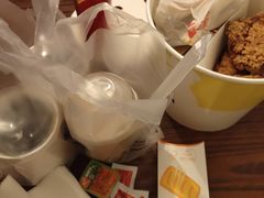 -麦当劳(酒仙桥路店)