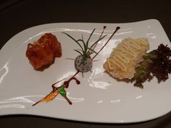 -深圳同泰万怡酒店·万荟轩自助餐厅(同泰店)