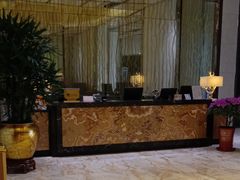 -天津津利华酒店