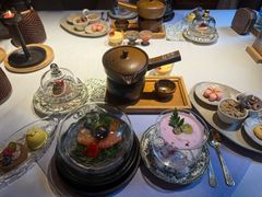 -叶叶菩提(太原别墅店)