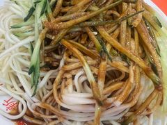 -新川面馆(新街口二店)