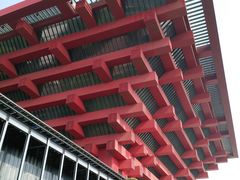 -东浩兰生上海世博展览馆