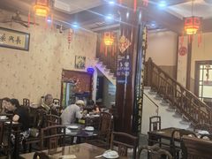 -长兴菜馆(高桥店)