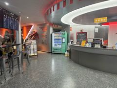 -汉江湾卡丁车世界