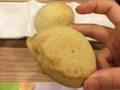 -添好运点心专门店(中环IFC店)