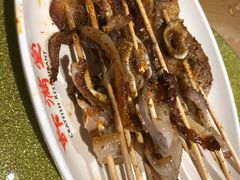烤猪耳朵-虾满堂(瑞虹店)