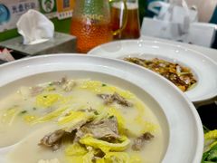 -大碗居·烤鸭·鱼头泡饼(天坛东门店)