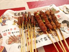 -小桥衢州人家·海鲜烧烤·盱眙龙虾(万达水街店)