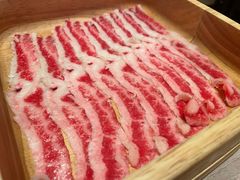 -浅锅和牛小锅放题(深业上城店)