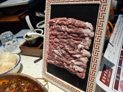-鑫隆四季涮肉(八角畅游店)