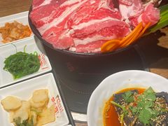 -炉小哥烤肉(信万广场店)