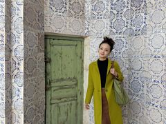 -哈密回王府景区