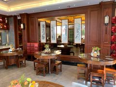 大堂-勤德兴(湖滨路店)