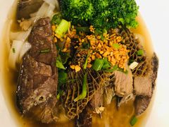 -Food Factory 食街工坊