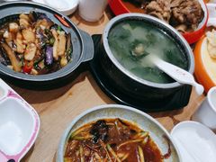 -东北风(龙湾万达广场)