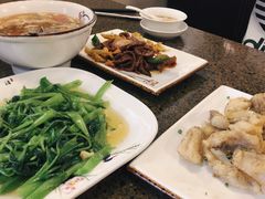 -旺达·福州菜(正大广场店)