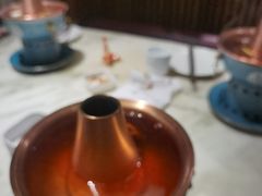 -涮福記·现切牛羊肉火锅(世纪汇店)
