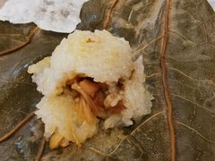 荷香瑶柱珍珠鸡-金苑海鲜酒家(来魅力店)