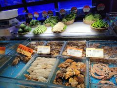 -徐记海鲜(大雁塔|金都店)
