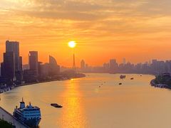 -上海外滩茂悦大酒店