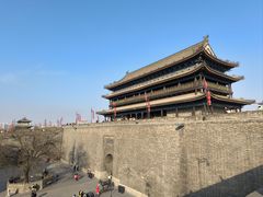 -西安城墙·碑林历史文化景区