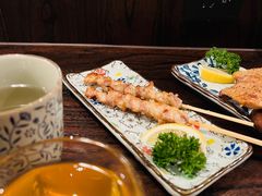 -哥哥の深夜食堂(红松东路店)