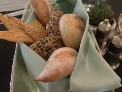 -王府半岛酒店·大堂茶座