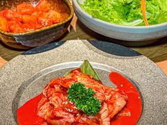 -烧肉达人•炭火烧肉(新天地店)