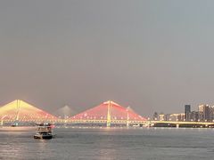 -武汉两江游览·夜游长江(汉口粤汉码头)