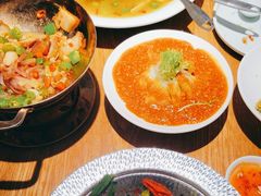 -蓉城小馆(科兴店)