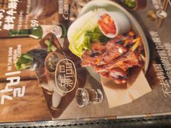 -半秋山西餐厅(巴南万达广场店)