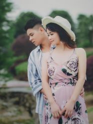 -金夫人婚纱摄影
