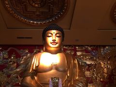 -万佛园景区