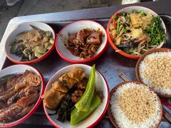 -老济宁甏肉干饭(凌云路店)