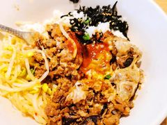 -新石器烤肉(南站店)