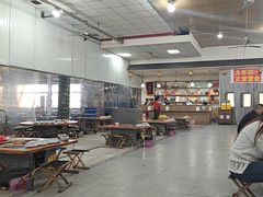 -小李子烧烤火锅地锅(枣行店)