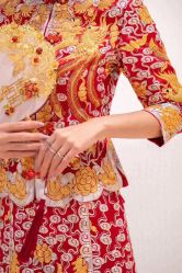 -WECOUTURE高级订制广州