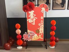 -珍呈中餐厅•粤川淮扬新疆(乌鲁木齐康莱德酒店)