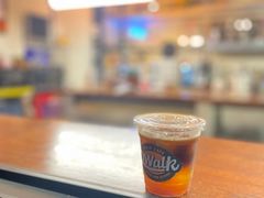 -2walk走走咖啡