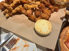 -必胜客(天鸿店)