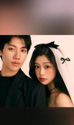 -Nice奈斯摄影婚纱写真