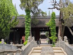 -汇龙潭