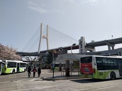 -上海南浦大桥长途旅游客运站