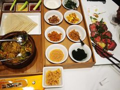 -黑明餐厅(白鹭洲店)