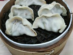 蒸饺-刘长兴(卫岗店)