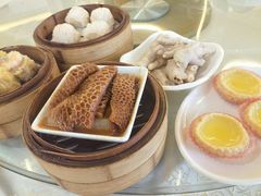-金苑海鲜酒家(新港中路店)