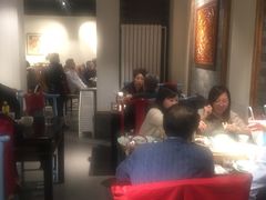 大堂-北平食府·北京烤鸭(北京西站六里桥店)