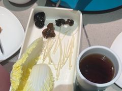 -半天妖烤鱼(京新广场店)