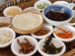 丝娃娃-包整·丝娃娃(一览甲秀楼风景店)