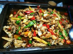 -蘭奢雅集·江浙菜(青山江滩店)